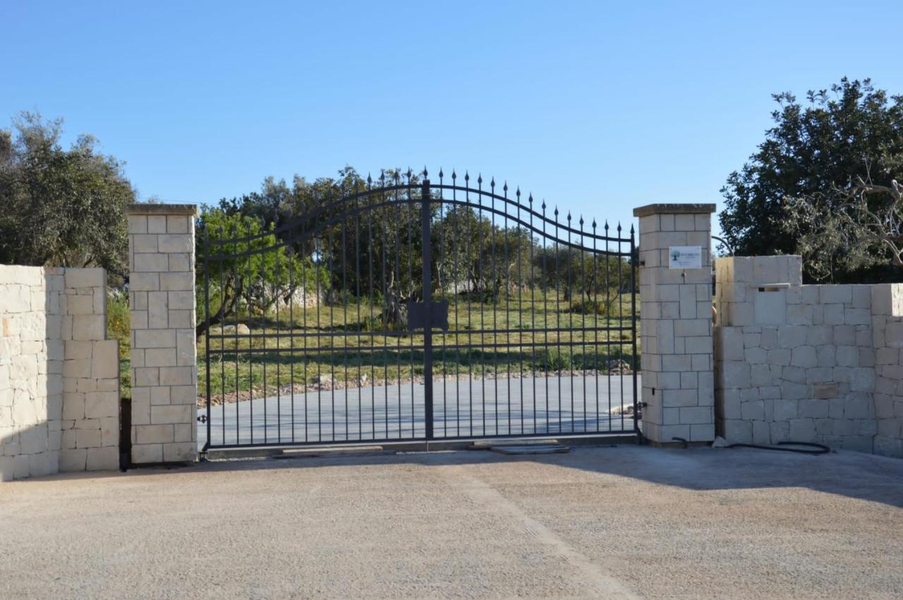 Il Carrubo Holiday House Scicli Εξωτερικό φωτογραφία