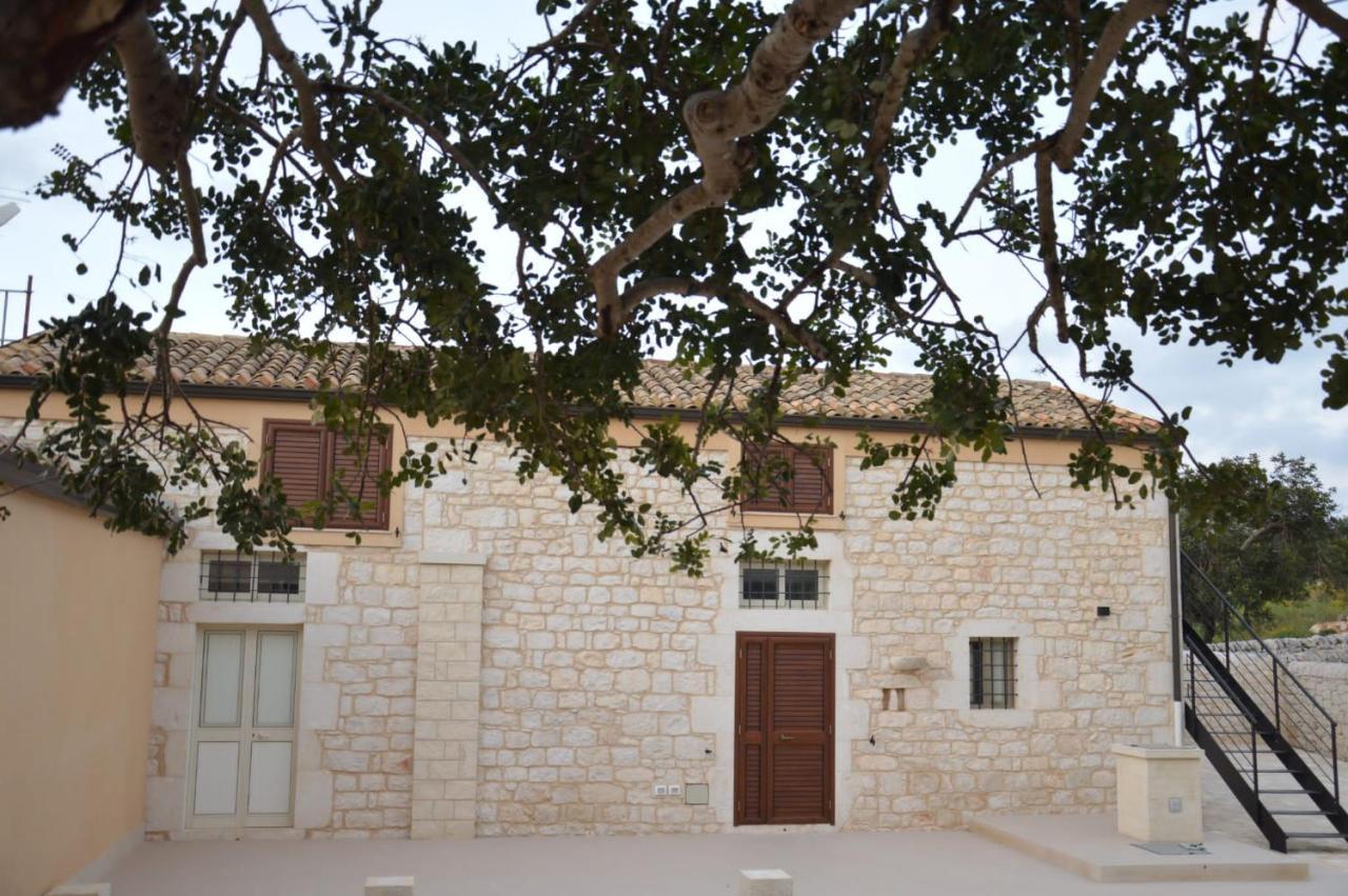 Il Carrubo Holiday House Scicli Εξωτερικό φωτογραφία