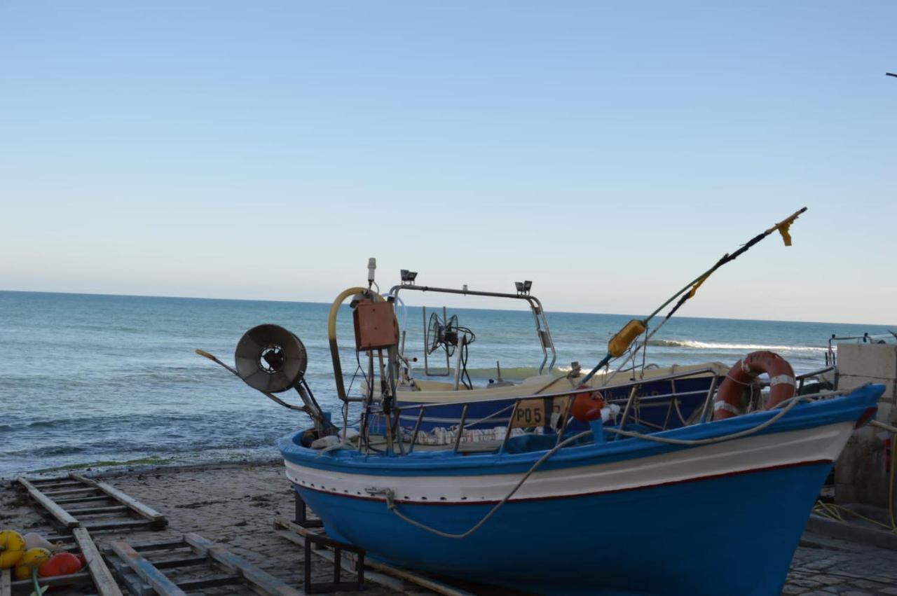 Il Carrubo Holiday House Scicli Εξωτερικό φωτογραφία