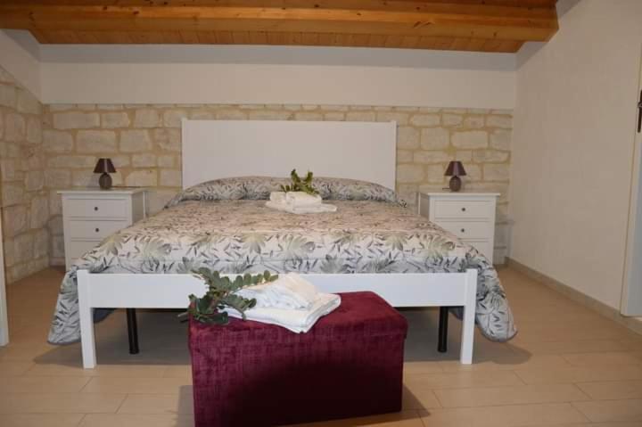 Il Carrubo Holiday House Scicli Εξωτερικό φωτογραφία