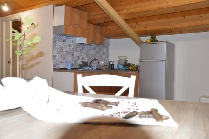 Il Carrubo Holiday House Scicli Εξωτερικό φωτογραφία