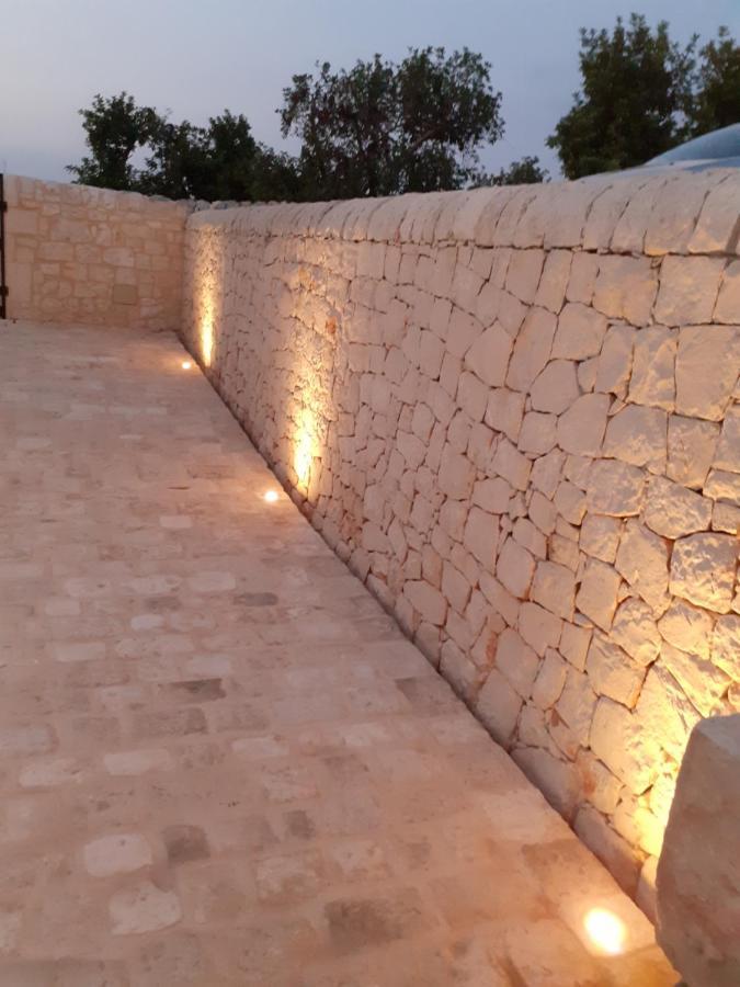 Il Carrubo Holiday House Scicli Εξωτερικό φωτογραφία