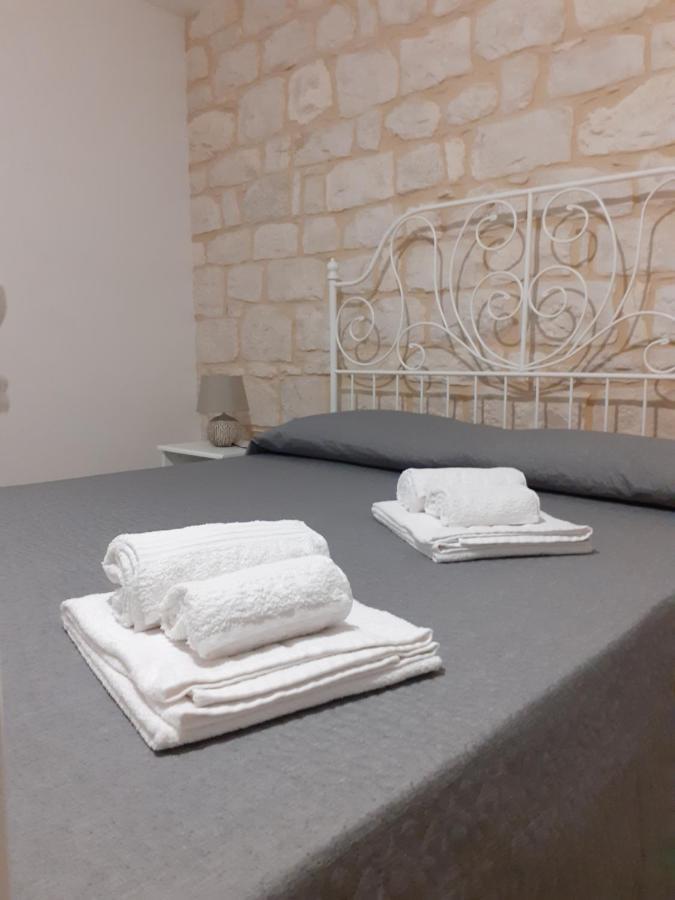 Il Carrubo Holiday House Scicli Εξωτερικό φωτογραφία