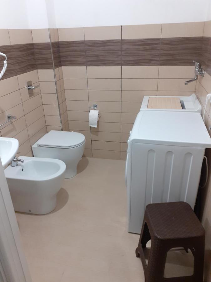 Il Carrubo Holiday House Scicli Εξωτερικό φωτογραφία