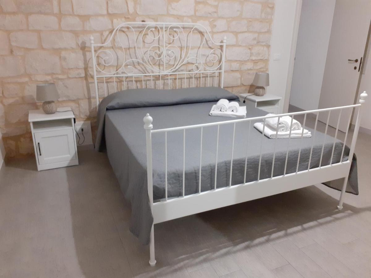 Il Carrubo Holiday House Scicli Εξωτερικό φωτογραφία